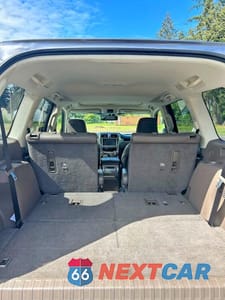 Zdjęcie 9 z 10 samochodu: 2019 LEXUS GX 460 VIN:JTJBM7FX1K5217974 - miniatura