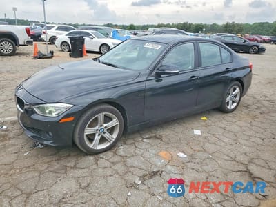 2013 BMW 328 I WBA3A5C59DF601616 - główne zdjęcie licytacji z USA - miniatura