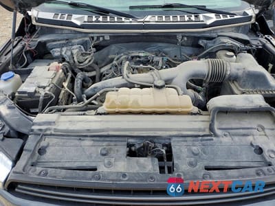 Zdjęcie 11 z 12 samochodu: 2019 FORD F150 VIN:1FTEW1EP5KFC71474 - miniatura