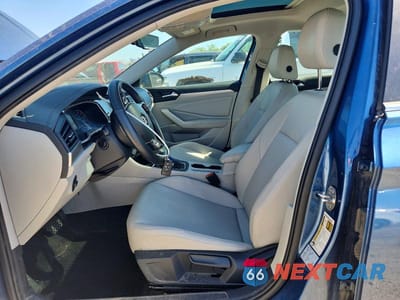 Zdjęcie 7 z 12 samochodu: 2020 VOLKSWAGEN JETTA S VIN:3VWCB7BU2LM008390 - miniatura