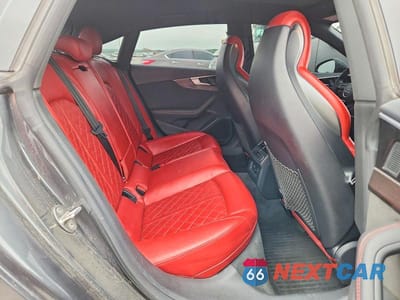 Zdjęcie 10 z 13 samochodu: 2020 AUDI S5 PREMIUM PLUS VIN:WAUC4CF53LA005582 - miniatura