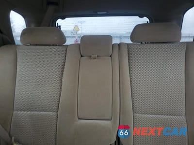 Zdjęcie 10 z 13 samochodu: 2006 KIA SPORTAGE LX VIN:KNDJE723767152007 - miniatura