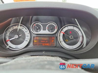 Zdjęcie 9 z 13 samochodu: 2014 FIAT 500L TREKKING VIN:ZFBCFADHXEZ019873 - miniatura