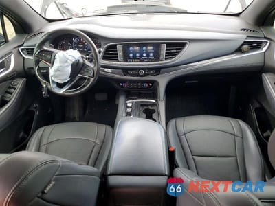 Zdjęcie 8 z 12 samochodu: 2024 BUICK ENCLAVE PREMIUM VIN:5GAEVBKW4RJ108750 - miniatura