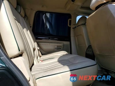 Zdjęcie 11 z 13 samochodu: 2003 LINCOLN AVIATOR VIN:5LMEU68H13ZJ02262 - miniatura