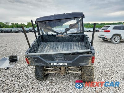 Zdjęcie 6 z 10 samochodu: 2016 POLARIS RANGER XP UTILITY VEHICLE VIN:3NSRTE874GG822141 - miniatura