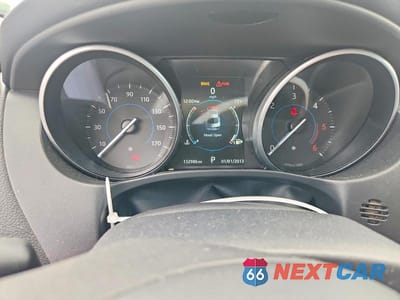 Zdjęcie 9 z 12 samochodu: 2017 JAGUAR XE PREMIUM VIN:SAJAJ4BNXHA974898 - miniatura