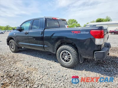 Drugie zdjęcie samochodu z przodu: 2012 TOYOTA TUNDRA DOUBLE CAB SR5 VIN:5TFUW5F17CX216307 - miniatura