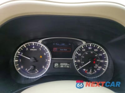 Zdjęcie 9 z 13 samochodu: 2013 INFINITI JX35 BASE VIN:5N1AL0MMXDC328969 - miniatura