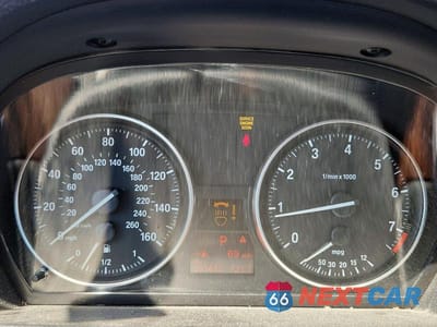 Zdjęcie 9 z 13 samochodu: 2011 BMW 328 XI SULEV VIN:WBAPK5C53BA656121 - miniatura