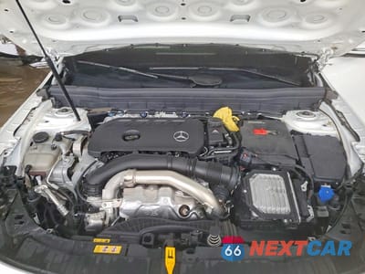 Zdjęcie 12 z 13 samochodu: 2024 MERCEDES-BENZ GLB 250 VIN:W1N4M4GB6RW351258 - miniatura