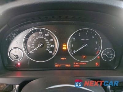 Zdjęcie 9 z 12 samochodu: 2015 BMW X5 XDRIVE35I VIN:5UXKR0C57F0P12843 - miniatura