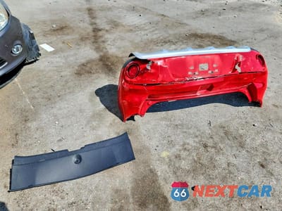 Zdjęcie 12 z 13 samochodu: 2018 KIA SOUL + VIN:KNDJP3A5XJ7545577 - miniatura