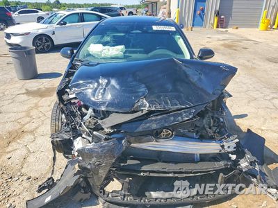 Piąte zdjęcie samochodu w środku: 2026 TOYOTA COROLLA LE VIN:5YFB4MDE0TP368585 - miniatura