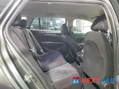 Zdjęcie 11 z 14 samochodu: 2018 BUICK REGAL TOURX PREFERRED VIN:W04GU8SX2J1095873 - miniatura