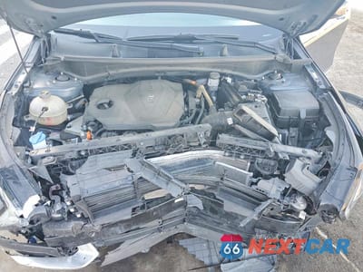 Zdjęcie 12 z 13 samochodu: 2023 KIA SPORTAGE LX VIN:KNDPU3AF4P7035228 - miniatura
