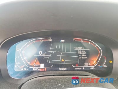 Zdjęcie 9 z 13 samochodu: 2021 BMW 530 I VIN:WBA53BH02MCF05443 - miniatura
