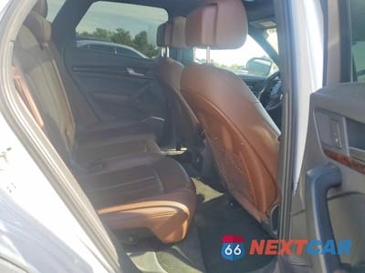 Zdjęcie 11 z 13 samochodu: 2018 AUDI Q5 PREMIUM PLUS VIN:WA1BNAFY8J2057351 - miniatura