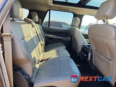 Zdjęcie 10 z 12 samochodu: 2019 FORD EXPEDITION MAX XLT VIN:1FMJK1JT3KEA21214 - miniatura
