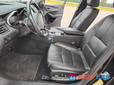 Zdjęcie 7 z 12 samochodu: 2020 CHEVROLET IMPALA PREMIER VIN:1G1105S34LU105042 - miniatura