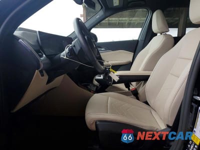 Zdjęcie 7 z 13 samochodu: 2023 BMW X1 XDRIVE28I VIN:WBX73EF01P5X37072 - miniatura