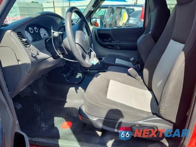 Zdjęcie 7 z 12 samochodu: 2005 FORD RANGER SUPER CAB VIN:1FTYR44E95PB07701 - miniatura