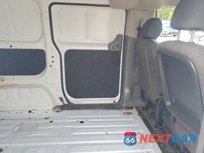 Zdjęcie 11 z 13 samochodu: 2021 NISSAN NV200 CARGO VIN:3N6CM0KN7MK696748 - miniatura