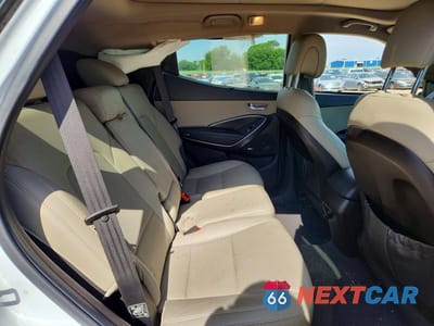 Zdjęcie 11 z 14 samochodu: 2017 HYUNDAI SANTA FE SPORT 2.0T ULTIMATE VIN:5XYZW4LAXHG438256 - miniatura