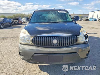 Piąte zdjęcie samochodu w środku: 2004 BUICK RENDEZVOUS CX VIN:3G5DA03E44S525946 - miniatura