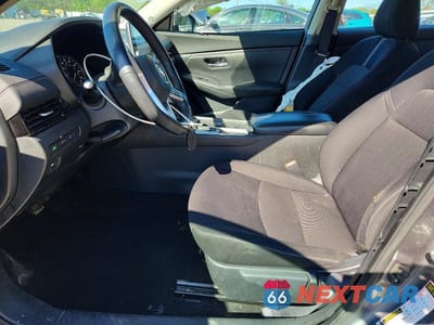Zdjęcie 7 z 12 samochodu: 2022 NISSAN SENTRA SV VIN:3N1AB8CVXNY242752 - miniatura
