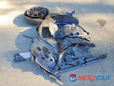 Zdjęcie 13 z 14 samochodu: 2020 BMW X6 M50I VIN:5UXCY8C07L9B19603 - miniatura