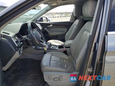 Zdjęcie 7 z 13 samochodu: 2019 AUDI Q5 PRESTIGE VIN:WA1CNAFY3K2034856 - miniatura