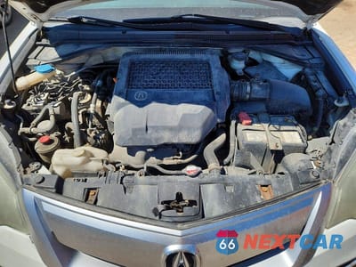 Zdjęcie 12 z 13 samochodu: 2012 ACURA RDX TECHNOLOGY VIN:5J8TB1H55CA801083 - miniatura