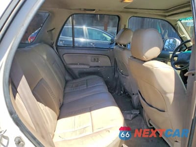 Zdjęcie 10 z 12 samochodu: 2000 TOYOTA 4RUNNER LIMITED VIN:JT3HN87R0Y0299626 - miniatura