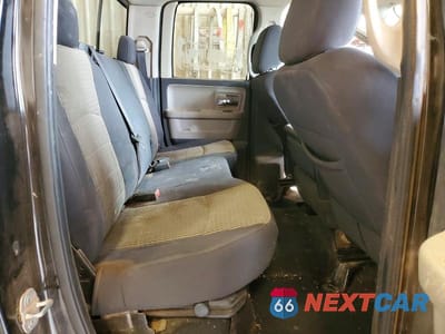 Zdjęcie 10 z 13 samochodu: 2009 DODGE RAM 1500 VIN:1D3HB18T69S786445 - miniatura
