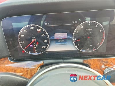Zdjęcie 9 z 12 samochodu: 2020 MERCEDES-BENZ E 350 4MATIC VIN:WDDZF8EB1LA742622 - miniatura