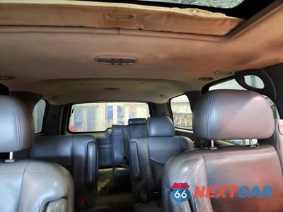 Zdjęcie 10 z 13 samochodu: 2005 GMC YUKON DENALI VIN:1GKEK63U45J183295 - miniatura