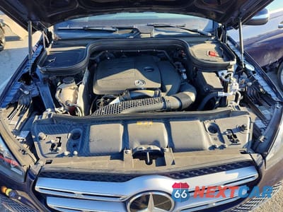 Zdjęcie 11 z 13 samochodu: 2020 MERCEDES-BENZ GLE 350 VIN:4JGFB4JB0LA114215 - miniatura