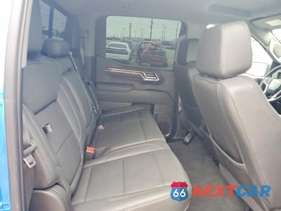 Zdjęcie 10 z 12 samochodu: 2025 CHEVROLET SILVERADO K1500 LT TRAIL BOSS VIN:3GCUKFEDXSG290952 - miniatura