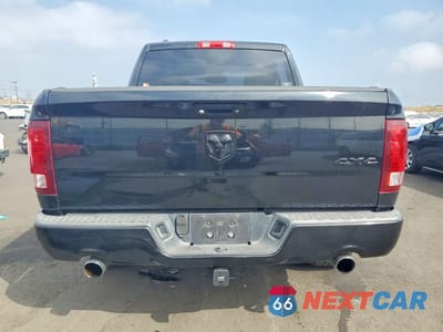 Zdjęcie 6 z 13 samochodu: 2014 RAM 1500 ST VIN:1C6RR7KT6ES137864 - miniatura