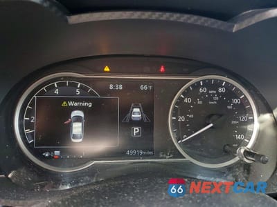 Zdjęcie 9 z 12 samochodu: 2024 NISSAN VERSA SV VIN:3N1CN8EV0RL875390 - miniatura
