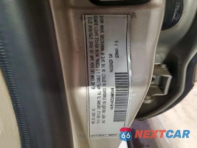Zdjęcie 12 z 12 samochodu: 2002 AUDI A8 L QUATTRO VIN:WAUML44D52N005940 - miniatura
