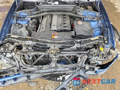 Zdjęcie 12 z 13 samochodu: 2004 BMW X3 3.0I VIN:WBXPA93464WA61831 - miniatura