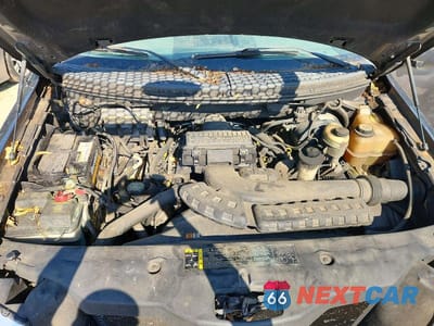 Zdjęcie 11 z 12 samochodu: 2004 FORD F150 VIN:1FTPX14584NB56222 - miniatura