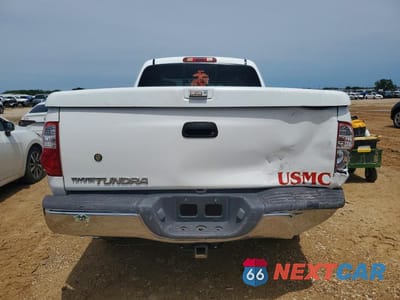 Zdjęcie 6 z 12 samochodu: 2006 TOYOTA TUNDRA ACCESS CAB SR5 VIN:5TBRU34166S459175 - miniatura