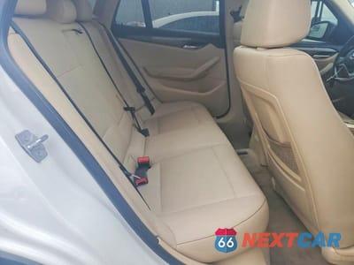 Zdjęcie 10 z 12 samochodu: 2015 BMW X1 XDRIVE28I VIN:WBAVL1C56FVY28752 - miniatura