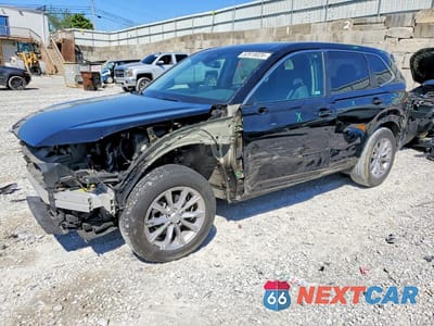2025 HONDA CR-V EX 7FARS4H43SE001510 - główne zdjęcie licytacji z USA - miniatura