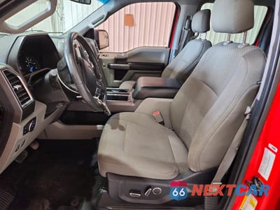 Zdjęcie 7 z 12 samochodu: 2016 FORD F150 SUPERCREW VIN:1FTEW1C81GKD47329 - miniatura