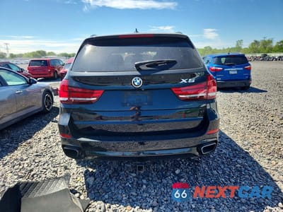 Zdjęcie 6 z 12 samochodu: 2018 BMW X5 XDR40E VIN:5UXKT0C52J0W00591 - miniatura