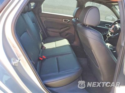 Zdjęcie 10 z 12 samochodu: 2025 ACURA INTEGRA A-SPEC VIN:19UDE4H31SA010950 - miniatura